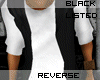 B.L' Black Vest&T