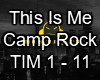 This Is Me-Camp Rock