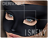 [Is] Mask Female Drv