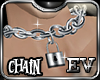 EV HeavyMetal Lock ChaiN