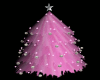 [ML]Pink Christmas Tree