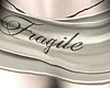 FRAGILE