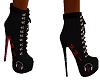 MMI Lace Up Boots