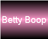 A Betty Boop Birthday
