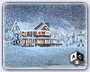 SNOWY WARM HOUSE