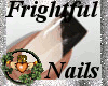 Frightful Nails V8