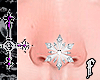 Nose Snowflake
