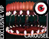 Teeth Carousel