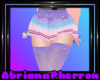 Flutter Skirt