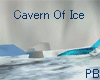 {PB}Cavern Of ICE