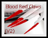 (V2)Blood Red Claws F