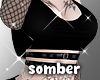 s! tatted top