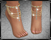 Jewelry Bare Feet