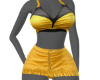 Yellow Outfit