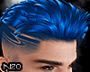 Blue Hair G