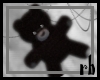 [rb] Black&Grey Teddy