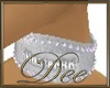 Silver MasterRK Collar