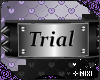 N l Armband Trial [R]