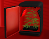 Grow Machine Neon Red