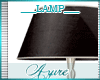 *A*HopeRiver Table Lamp