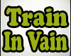 Train in Vain -The Clash