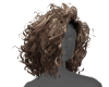 JD| curly short hair