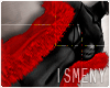 [Is] Robe Fur Red AddOn