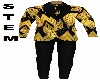STEM GoldBlackSuit+TieV2