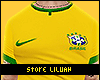 Camisa Brasil
