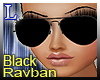 Sexy  Rayban ( black)!