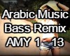 Arabic Music Bass Remix