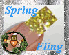~QI~SpringFling Nails V1