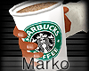 MKO | MARKO STARBUCKS 