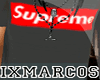 [ix] Supreme Tee