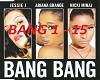 Jessie J - Bang Bang