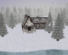 ♫K♫ Winter Cottage