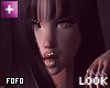Tanned Bubu Grunge Edgy Hottie (fofo fits)