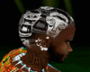 african shaman hair