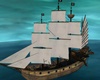 My New Old Pirate Ship