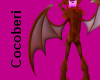 Cocoberi Wings V1