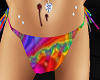 sXy PSYCHEDELIC PANTIES