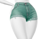 Denim Shorts V2