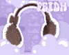 ☽ choco mousse ☾