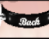 Bach Collar