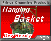 PCP~Hanging Basket
