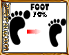 *ED* Scaler Foot 70%