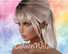 Gomez 6 Ash Bangs