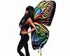 Big Butterfly Wings 8