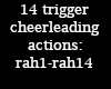 [la] 14 cheerleading act