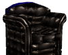 LeathOld Arm chair REFLE